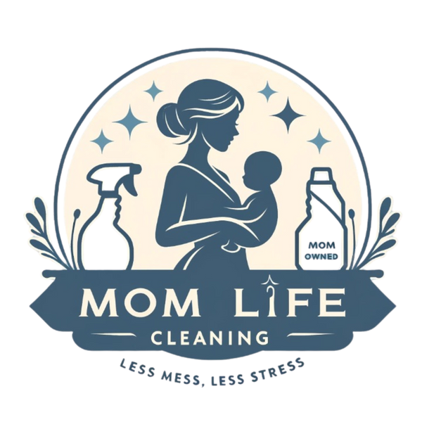 Mom Life Cleaning LLC